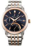 ORIENT STAR Classic Power Reserve Retrograde Automatic Collection WZ0251DE