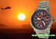 CITIZEN PROMASTER SKY Eco-Drive  BJ7010-51W