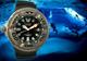 CITIZEN PROMASTER TITANIUM Eco-Drive 300m BJ8041-09E