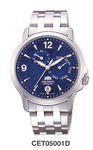 ORIENT Automatic Multi-hands Pointer Day CET05001D