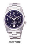 ORIENT Automatic Multi-hands Pointer Day CET07001D