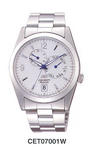 ORIENT Automatic Multi-hands Pointer Day CET07001W