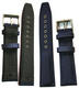 Citizen Nylon Strap 20mm - Deep Blue Color
