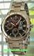 Seiko Men's Chronograph SKS391