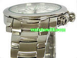 Seiko 19mm solid stainless steel bracelet for SND881, SND883, SND885, SNDZ73, SNDZ75, SNDZ77, SNDZ77, SNDZ89, SNDZ91,  etc. CODE: 35L6JG 