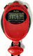 ALBA Digital Stopwatch SW01-008R - 5 units