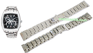 Citizen 21mm Stainless Steel bracelet for AP1031-51E Code: 59-S001108