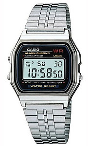 CASIO Classic Digital A159W-N