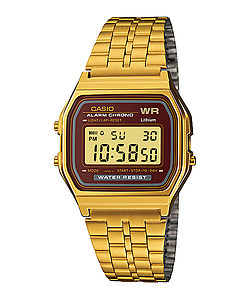 CASIO Classic Digital A159WGEA-5