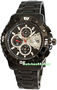 ALBA Flagship Sapphire Collection Alarm Chronograph AF3E53X1