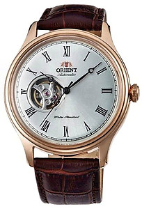 ORIENT Classic Open Heart Automatic FAG00001S