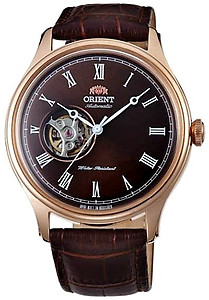 ORIENT Classic Open Heart Automatic FAG00001T