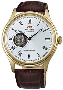 ORIENT Classic Open Heart Automatic FAG00002W