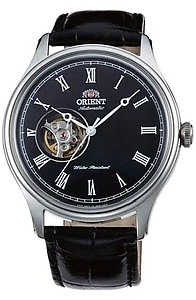 ORIENT Classic Open Heart Automatic FAG00003B