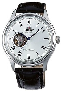 ORIENT Classic Open Heart Automatic FAG00003W