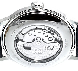 ORIENT Classic Bambino Open Heart Automatic RA-AG0004B ( RN-AG0007B)