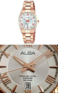 ALBA Prestige Ladies Sapphire AH7C22X1