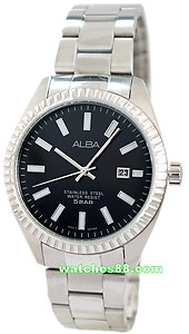 ALBA Oyster Classic Quartz AH9005X1