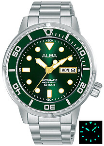 ALBA Active Automatic AL4243X1