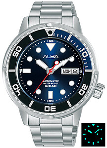 ALBA Active Automatic AL4245X1