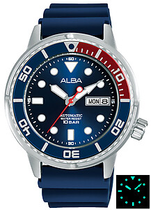ALBA Active Automatic AL4251X1