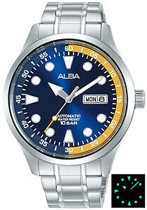 ALBA Active Automatic AL4257X1