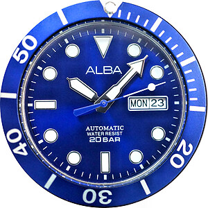ALBA Active 200M Automatic AL4259X1
