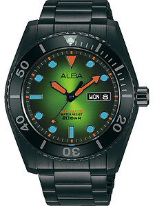 ALBA Active 200M Automatic AL4285X1