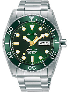 ALBA Active 200M Automatic AL4287X 