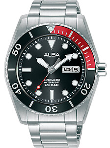 ALBA active 200M Automatic AL4293X 