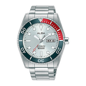 ALBA active 200M Automatic AL4295X 