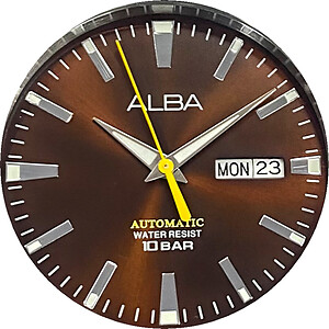 ALBA Active 100M Automatic AL4307X1