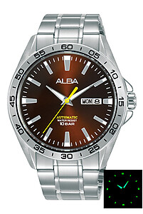 ALBA Active 100M Automatic AL4307X1