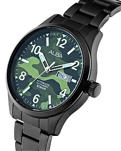ALBA Active 100M Automatic AL4313X1