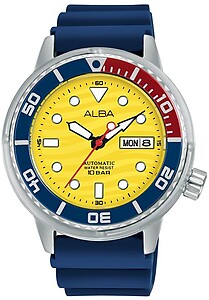 ALBA Active 100M Automatic AL4345X1