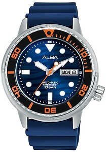 ALBA Active 100M Automatic AL4347X1