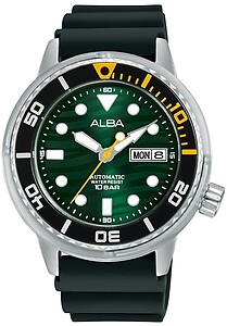 ALBA Active 100M Automatic AL4349X1
