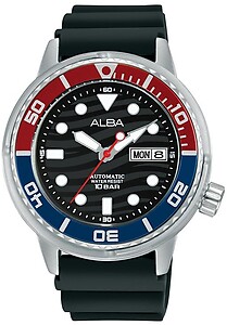 ALBA Active 100M Automatic AL4351X1 
