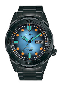 ALBA Active 200M Automatic AL4365X1 