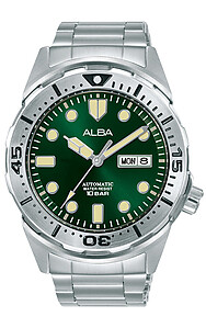 ALBA active 100M Automatic AL4371X1 