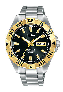 ALBA Active Automatic AL4388X1