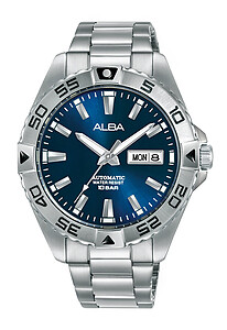 ALBA Active Automatic AL4393X1