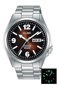 ALBA Active Automatic AL4401X1