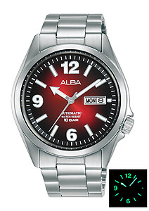 ALBA Active Automatic AL4403X1