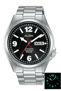 ALBA Active Automatic AL4405X1