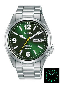 ALBA Active Automatic AL4407X1