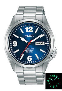 ALBA Active Automatic AL4409X1