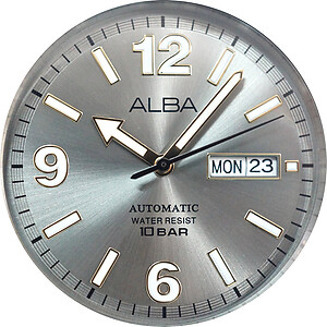ALBA active Automatic AL4411X1