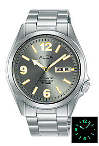 ALBA active Automatic AL4411X1