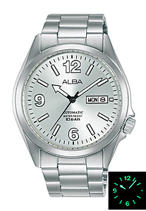 ALBA Active Automatic AL4413X1